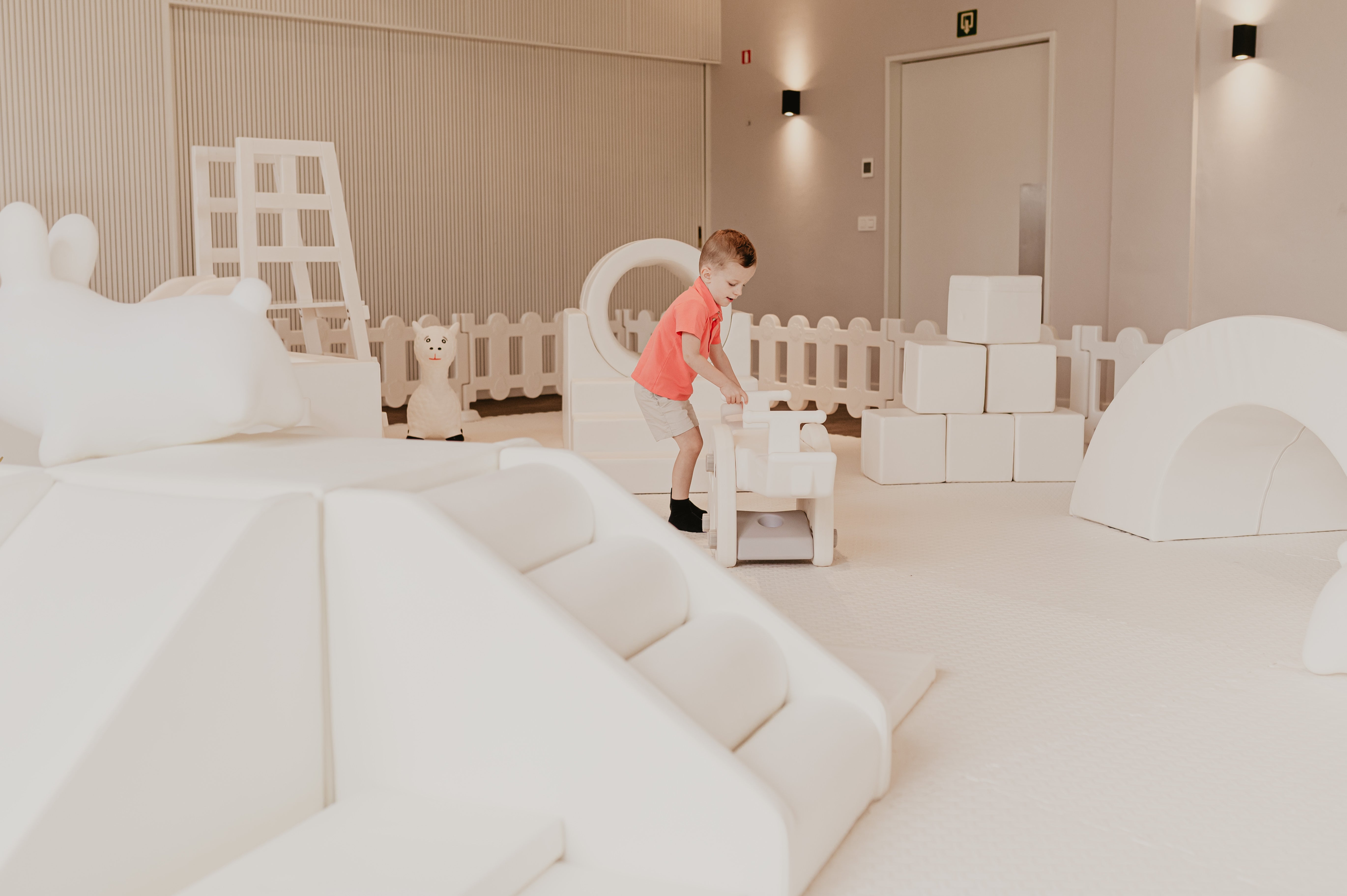 Play & Party "Small pakket"